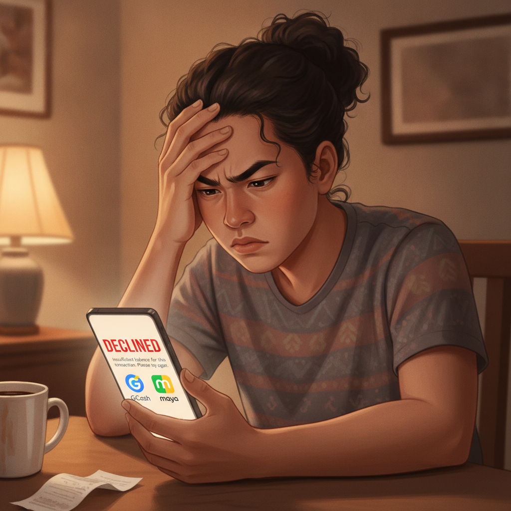 Illustration: Bowmore77 Withdrawal Failed: Why Your Cashout Was Rejected and How to Fix It